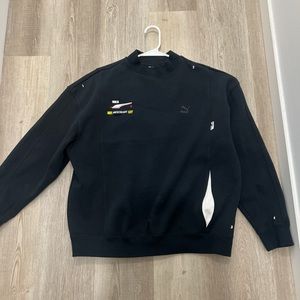Puma x Ader Sweatshirt